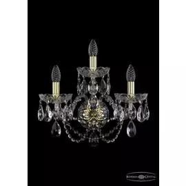 Бра Bohemia Ivele 1406B/2+1/160/XL/G