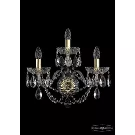 Бра Bohemia Ivele 1406B/2+1/195/XL/G
