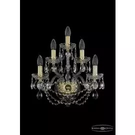 Бра Bohemia Ivele 1406B/2+2+1/160/G