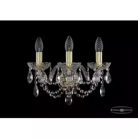 Бра Bohemia Ivele 1406B/3/141/G