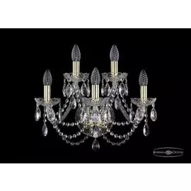 Бра Bohemia Ivele 1406B/3+2/160/G