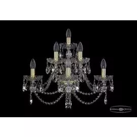 Бра Bohemia Ivele 1406B/3+2+1/240/XL/G