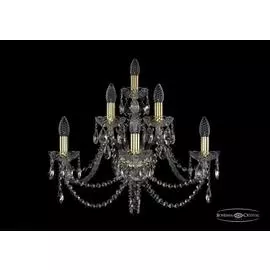 Бра Bohemia Ivele 1406B/3+2+1/240/G