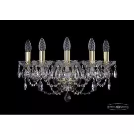 Бра Bohemia Ivele 1406B/5/160/G