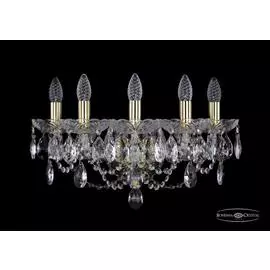 Бра Bohemia Ivele 1406B/5/160/XL/G