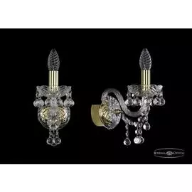 Бра Bohemia Ivele 1409B/1/141/G