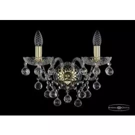 Бра Bohemia Ivele 1409B/2/160/XL/G