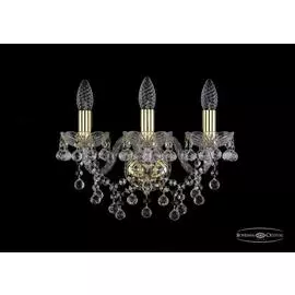 Бра Bohemia Ivele 1409B/3/141/G