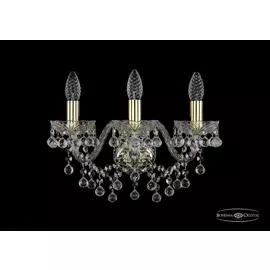 Бра Bohemia Ivele 1409B/3/160/G