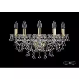 Бра Bohemia Ivele 1409B/5/160/G