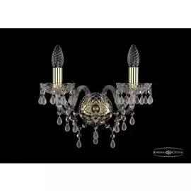 Бра Bohemia Ivele 1410B/2/141/G/V0300