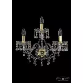 Бра Bohemia Ivele 1410B/2+1/195/XL/G/V0300