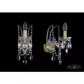 Бра Bohemia Ivele 1411B/1/141/G