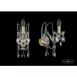 Бра Bohemia Ivele 1411B/1/160/G