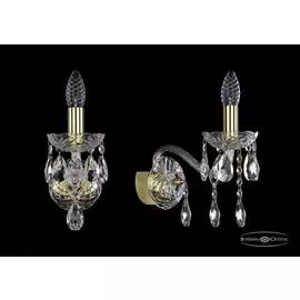 Бра Bohemia Ivele 1413B/1/165/G