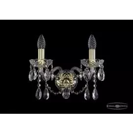 Бра Bohemia Ivele 1413B/2/141/G