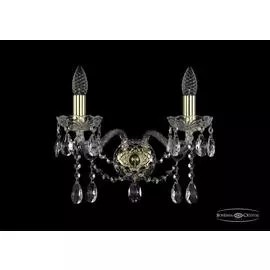 Бра Bohemia Ivele 1413B/2/165/G