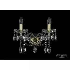 Бра Bohemia Ivele 1413B/2/165/XL/G
