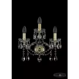 Бра Bohemia Ivele 1413B/2+1/165/G