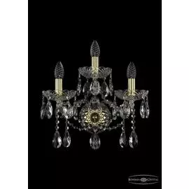 Бра Bohemia Ivele 1413B/2+1/165/XL/G