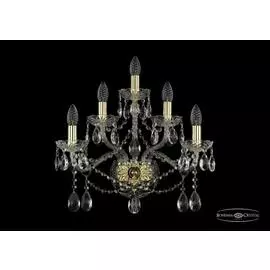 Бра Bohemia Ivele 1413B/2+2+1/200/XL/G