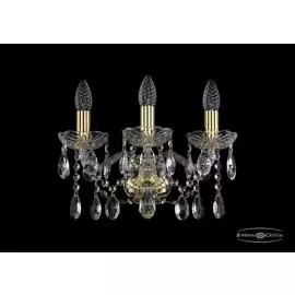 Бра Bohemia Ivele 1413B/3/141/G