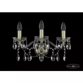 Бра Bohemia Ivele 1413B/3/165/G