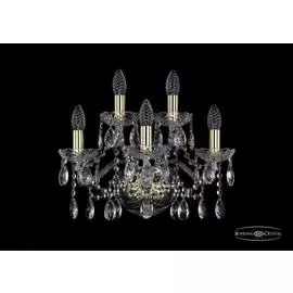 Бра Bohemia Ivele 1413B/3+2/165/G