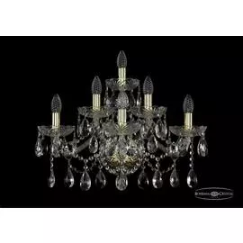 Бра Bohemia Ivele 1413B/3+2+1/220/XL/G