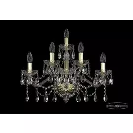 Бра Bohemia Ivele 1413B/3+2+1/220/G