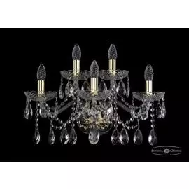 Бра Bohemia Ivele 1413B/3+2/200/XL/G