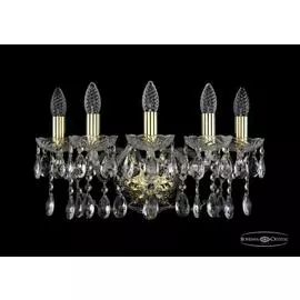 Бра Bohemia Ivele 1413B/5/165/G