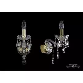 Бра Bohemia Ivele 1415B/1/141/G