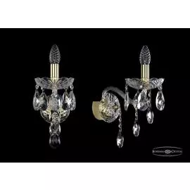 Бра Bohemia Ivele 1415B/1/165/XL/G