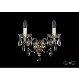 Бра Bohemia Ivele 1415B/2/141/G