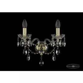 Бра Bohemia Ivele 1415B/2/165/G