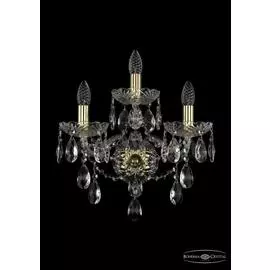 Бра Bohemia Ivele 1415B/2+1/165/XL/G