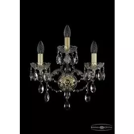 Бра Bohemia Ivele 1415B/2+1/165/G