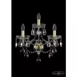 Бра Bohemia Ivele 1415B/2+1/200/XL/G