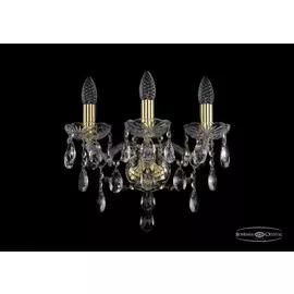 Бра Bohemia Ivele 1415B/3/141/G