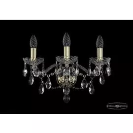 Бра Bohemia Ivele 1415B/3/165/G