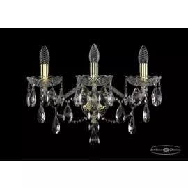 Бра Bohemia Ivele 1415B/3/200/XL/G