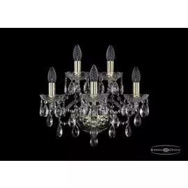 Бра Bohemia Ivele 1415B/3+2/165/G