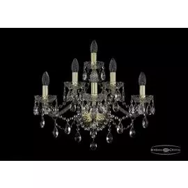 Бра Bohemia Ivele 1415B/3+2+1/220/G