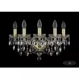 Бра Bohemia Ivele 1415B/5/165/G