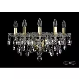 Бра Bohemia Ivele 1415B/5/165/XL/G