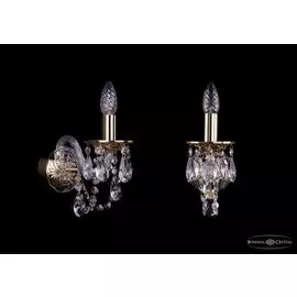 Бра Bohemia Ivele 1600/1/G/jpg