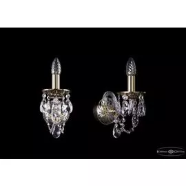 Бра Bohemia Ivele 1600/1/GB