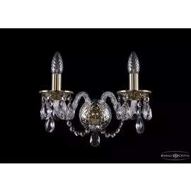 Бра Bohemia Ivele 1600/2/G