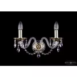 Бра Bohemia Ivele 1600/2/GB